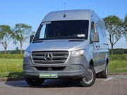 Mercedes-Benz Sprinter - 514 ac automaat EURO6