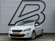 Peugeot 308 - 1.2 PureTech Style 2e Eigenaar|Navi|Pano|Clima|Cruise|PDC|N.