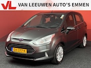 Ford B-Max - 1.0 EcoBoost Titanium | Achteruitrijcamera | Climate Control