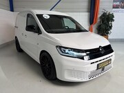 Volkswagen Caddy - Cargo 2.0 TDI AUT7 1st Edition. ACC, Virtual, Led