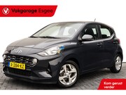 Hyundai i10 - 1.0 Comfort Smart 5-zits | Automaat | 23.600 Km | Fabrieks g