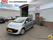 Citroën C1 - 1.0-12V Ambiance Radio