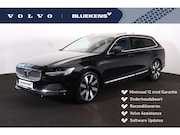 Volvo V90 - T6 Recharge AWD Plus Bright - Panorama/schuifdak - IntelliSa