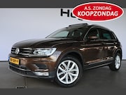 Volkswagen Tiguan - 2.0 TSI Automaat 4Motion Highline Clima Navigatie Panoramada