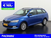 Skoda Fabia - Combi 1.0 TSI | Trekhaak | CarPlay | Stoelverwarming | Zonda
