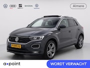 Volkswagen T-Roc - 1.5 TSI Sport Business R 150 pk Automaat (DSG) | Navigatie |