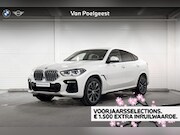 BMW X6 - xDrive40i High Executive | Selections 1500