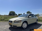 Volvo S40 - 2.4 Elan Clima Cruise NAP