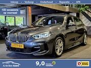 BMW 1-serie - 118i Executive Edition M-Sport | Panorama | Camera | NAP | S