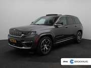 Jeep Grand Cherokee - 2.0 Summit Reserve 4xe | SOH 92% | Luchtvering | McIntosh |