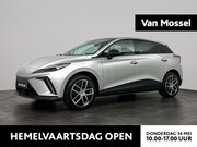 MG MG4 Electric - Trophy Extended Range 77 kWh | Navi | Dual Color Interieur |