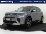 Citroën C3 Aircross - 1.2 Turbo 136pk Plus 7p. Apple Carplay | Parkeerhulp | Clima