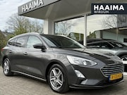 Ford Focus - Wagon 1.5 EcoBlue ST Line Business | Climate & Cruise Contro