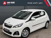 Peugeot 108 - CarPlay / Camera / 100% Onderhoud / Geen Import