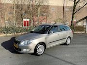 Skoda Fabia - Combi 1.2 TDI Greenline