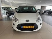 Ford Ka - 1.2 Style s/s