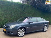 Opel Vectra - 1.8-16V AIRCO KOUD/RIJDT NIEUW/LEER/1e EIGNR