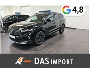 Renault Espace - Full Hybrid E-TECH 200 Esprit Alpine 5-Sitzer
