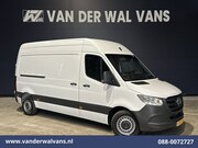 Mercedes-Benz Sprinter - 211 CDI 115pk L2H2 Euro6 Airco | Trekhaak | Bijrijdersbank B