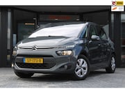 Citroën C4 Picasso - 1.2 PureTech Business, Luxe uitgevoerd, Climate Control, Cru