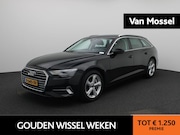 Audi A6 - Avant 50 TFSI e quattro Advanced edition | Automaat | Climat