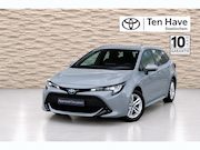 Toyota Corolla - Touring Sports 1.8 Hybrid Active Automaat | Apple CarPlay & 