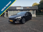 Ford Focus - 1.5 EcoB. ST L. Bns Automaat Climatronic Cruise control Navi
