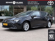 Toyota Corolla - Touring Sports Hybrid 140 Dynamic Limited | Stoelverwarming