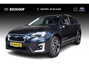 Subaru XV - 2.0i e-BOXER Luxury - Trekhaak - Dealer onderhouden