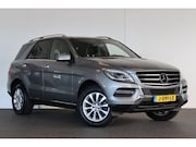 Mercedes-Benz ML-klasse - 400