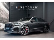 Audi RS Q8 - 4.0 TFSI Quattro *Bang & Olufsen / Standkachel / Stoelventil