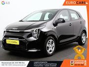 Kia Picanto - 1.0 DPI DynamicLine Automaat Navigatie Apple Carplay/Android