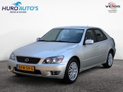 Lexus IS-Serie - 200 Executive | Leder | Stoelverwarming | Clima