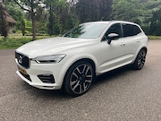 Volvo XC60 - 2.0 D5 AWD R-Design Volvo XC60 B5 AWD 236pk R-Design Full Op