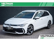 Volkswagen Golf - Variant 1.5 eTSI R-Line ACC TREKHAAK STUURVERWARMING LED CAR