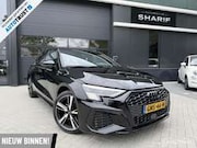 Audi A3 - Sportback 40 TFSI e 3 x S-Line Voll Opties