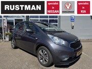 Kia Venga - 1.4 CVVT DynamicPLusLine Trekhaak