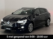 Renault Mégane - Estate 1.3 TCe 140 EDC Techno | Trekhaak 1.700 KG | All seas