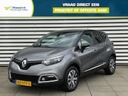 Renault Captur - 0.9 TCe Limited | Cruise Control | Navigatie | Bluetooth | P