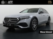 Mercedes-Benz E-klasse - All-Terrain E 450 4MATIC Estate | Luchtvering | Hyperscreen 