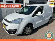 Citroën Berlingo - 1.6 BlueHDI 75 Business EURO6|MARGE|CAMERA|PDC|TREKHAAK|3PER