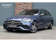 Mercedes-Benz C-klasse - Estate 300 e AMG Line Premium | Panoramadak | Memory | Distr