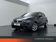 Seat Ibiza - 1.0 TSI FR Business Intense | 95 PK | Achteruitrij