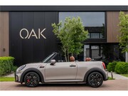 MINI Cabrio - 2.0 John Cooper Works F1 Aut. | Navi | Chester Leder | H&K |