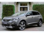 Peugeot 5008 - 1.6 e-THP GT-Line PANO | 360 CAM | FOCAL AUDIO | KEYLESS