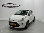 Ford Ka - 1.2 Style start/stop | AIRCO