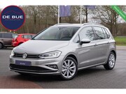 Volkswagen Golf Sportsvan - 1.5 TSI ACT Highline|Org NL NAP|1ste Eig|LED|Leder|Trekhaak|
