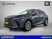 Lexus RX-Serie - 450h+ Plug-in Hybrid Executive Line | Dealer onderhouden | P