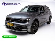 Volkswagen Tiguan All-Space - Allspace 1.5 TSI Highline R-Line Buss. 7 persoons | Pano dak
