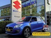 Suzuki Swift - 1.2 Sportline 5-deurs Airco / Dubbele uitlaten